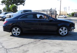 2017 Mercedes-Benz CLA - Image 10