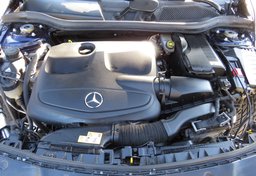 2017 Mercedes-Benz CLA - Image 49