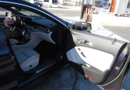 2017 Mercedes-Benz CLA - Image 18