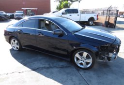 2017 Mercedes-Benz CLA - Image 2