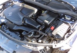 2017 Mercedes-Benz CLA - Image 48