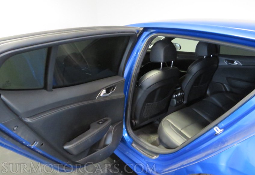 2021 Kia Stinger - Image 20