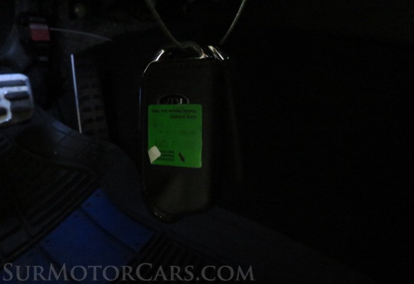 2021 Kia Stinger - Image 34