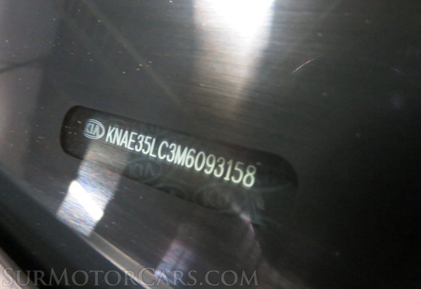 2021 Kia Stinger - Image 50