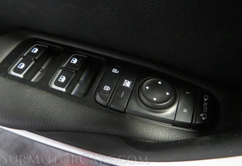 2021 Kia Stinger - Image 45