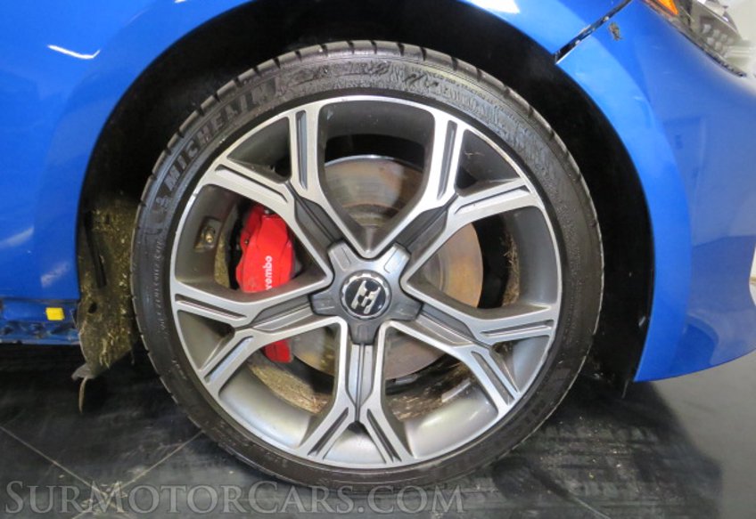 2021 Kia Stinger - Image 17