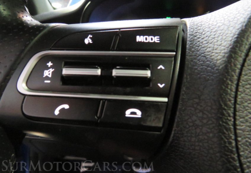 2021 Kia Stinger - Image 32