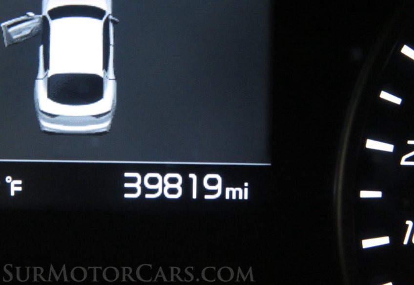 2021 Kia Stinger - Image 38