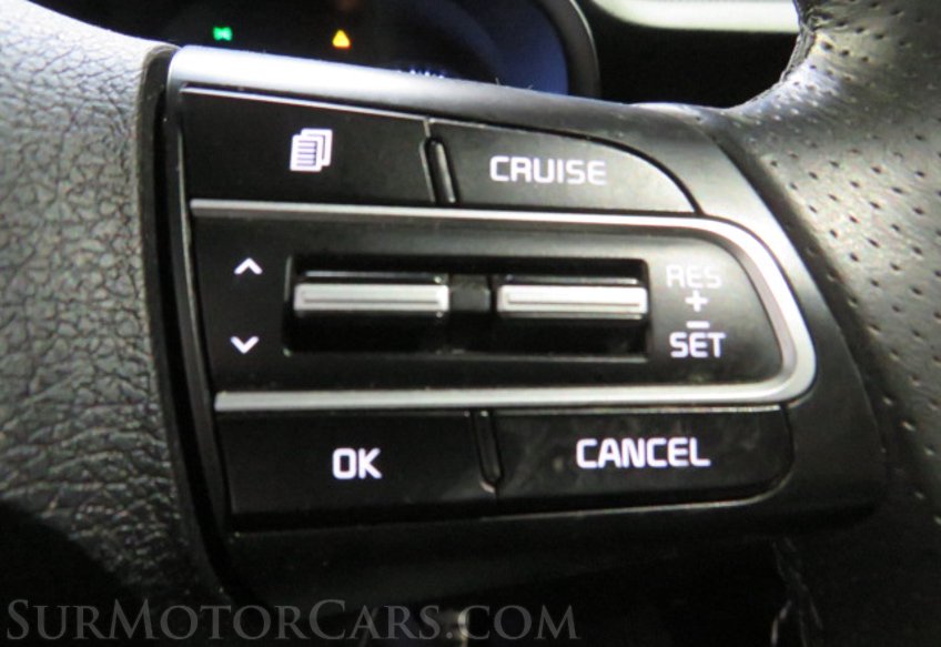 2021 Kia Stinger - Image 33