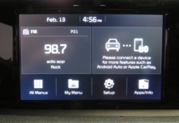 2021 Kia Stinger - Image 39