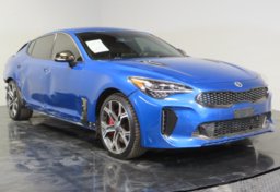2021 Kia Stinger - Image 4