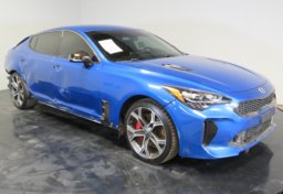 2021 Kia Stinger - Image 2