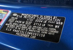 2021 Kia Stinger - Image 52