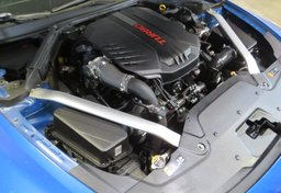 2021 Kia Stinger - Image 47