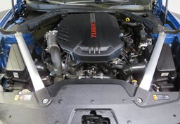 2021 Kia Stinger - Image 48