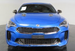 2021 Kia Stinger - Image 11