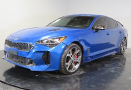 2021 Kia Stinger - Image 3