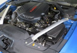 2021 Kia Stinger - Image 49