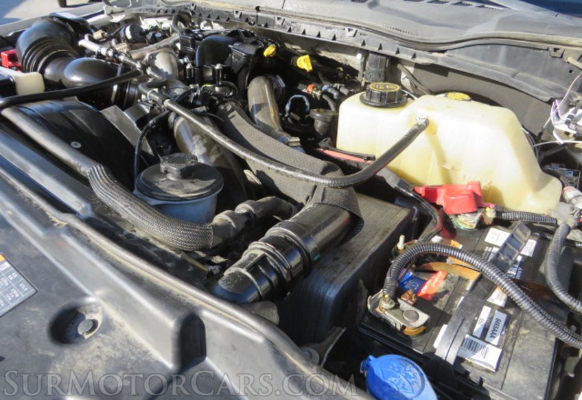 2019 Ford F-550 Super Duty - Image 43