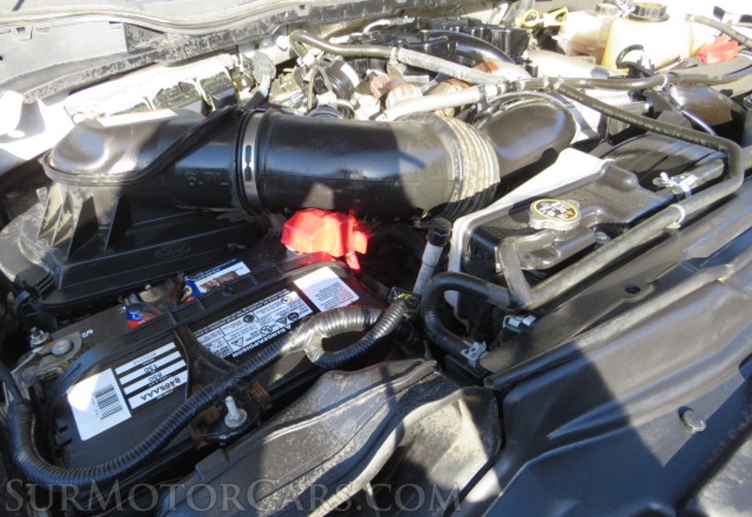 2019 Ford F-550 Super Duty - Image 41