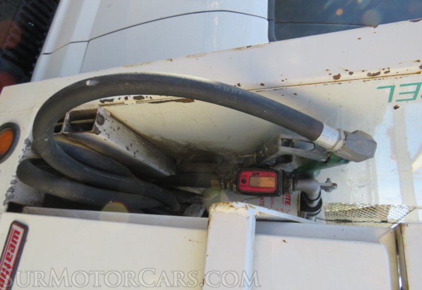 2019 Ford F-550 Super Duty - Image 45