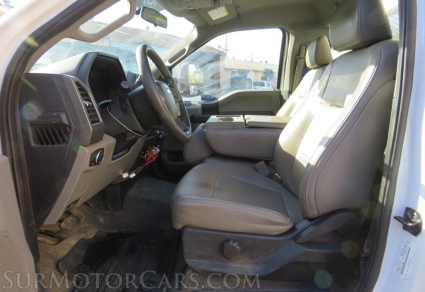 2019 Ford F-550 Super Duty - Image 26