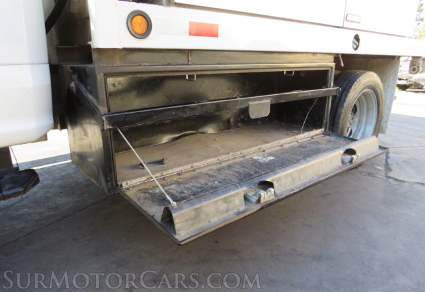 2019 Ford F-550 Super Duty - Image 15