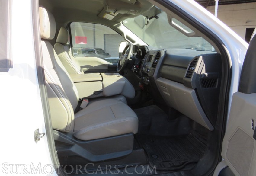 2019 Ford F-550 Super Duty - Image 23