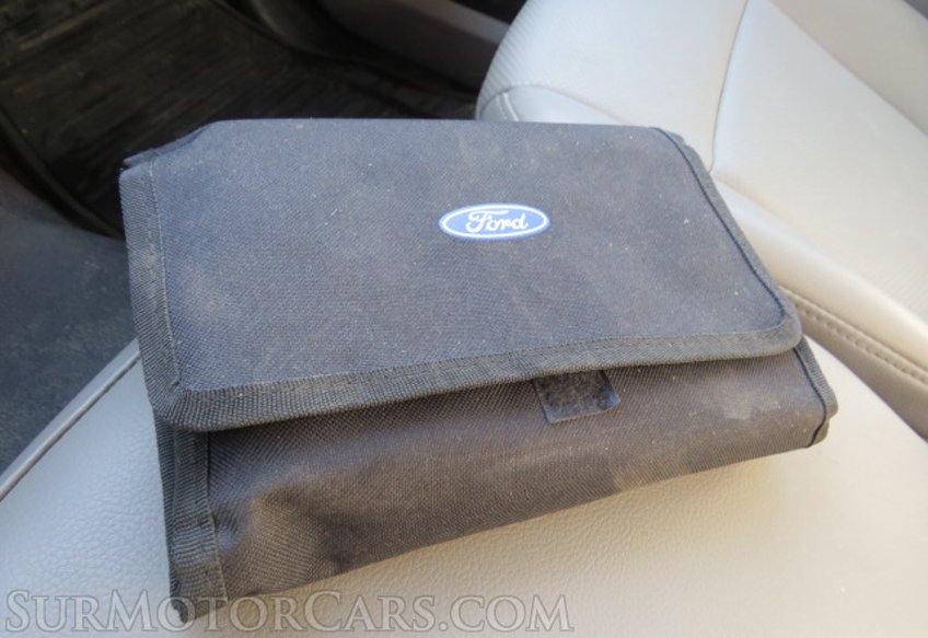 2019 Ford F-550 Super Duty - Image 37