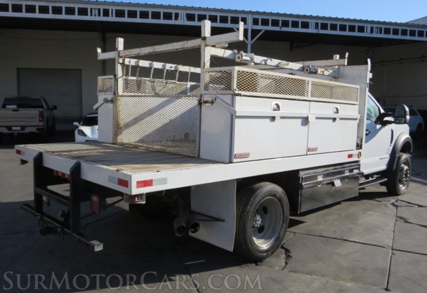 2019 Ford F-550 Super Duty - Image 6