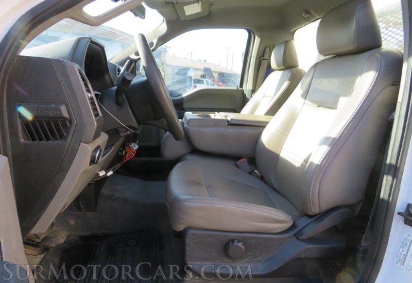 2019 Ford F-550 Super Duty - Image 27