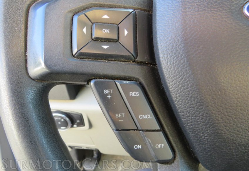 2019 Ford F-550 Super Duty - Image 30