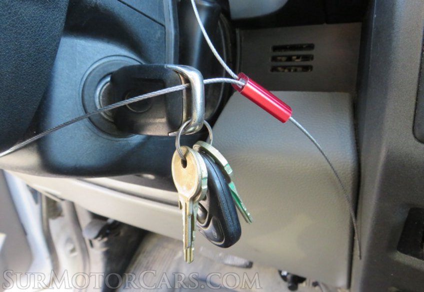 2019 Ford F-550 Super Duty - Image 35