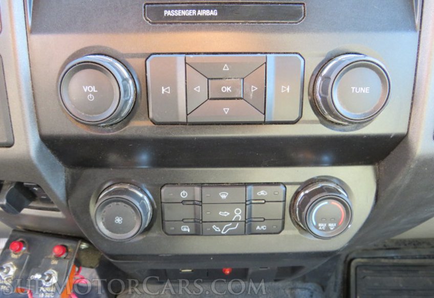 2019 Ford F-550 Super Duty - Image 36