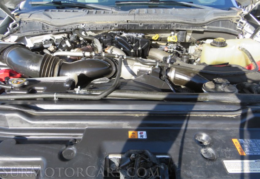 2019 Ford F-550 Super Duty - Image 42