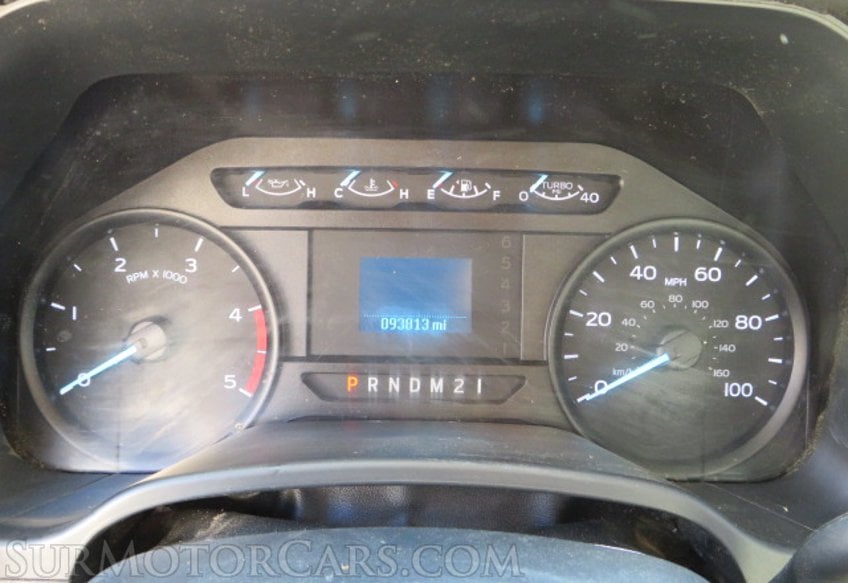 2019 Ford F-550 Super Duty - Image 34