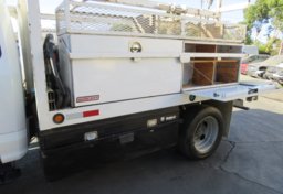 2019 Ford F-550 Super Duty - Image 14