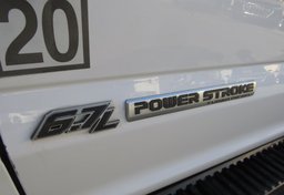 2019 Ford F-550 Super Duty - Image 18