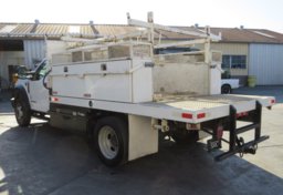 2019 Ford F-550 Super Duty - Image 5