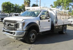 2019 Ford F-550 Super Duty - Image 3