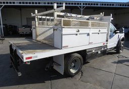 2019 Ford F-550 Super Duty - Image 7