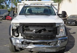 2019 Ford F-550 Super Duty - Image 11