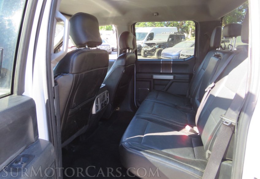 2017 Ford F-150 - Image 32