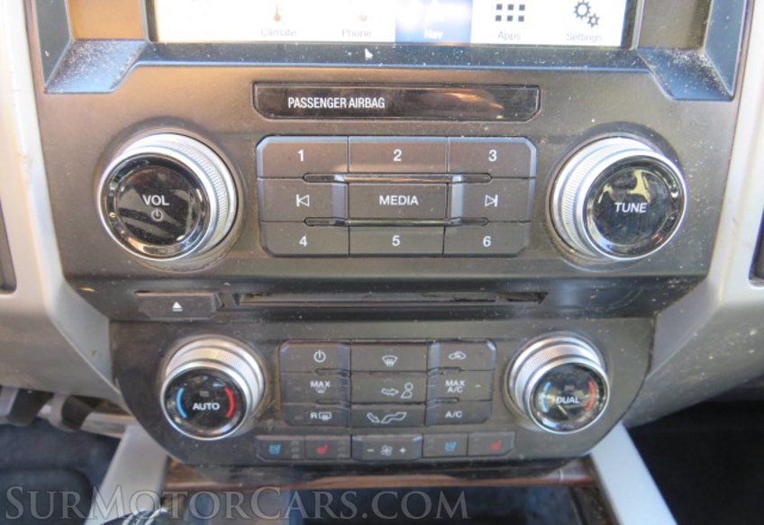 2017 Ford F-150 - Image 43