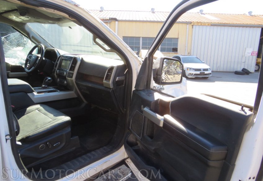 2017 Ford F-150 - Image 23