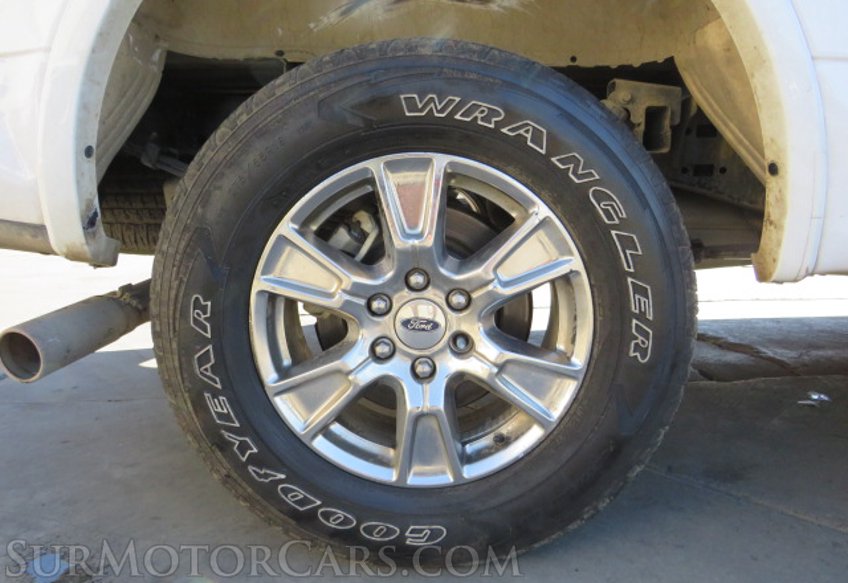 2017 Ford F-150 - Image 20