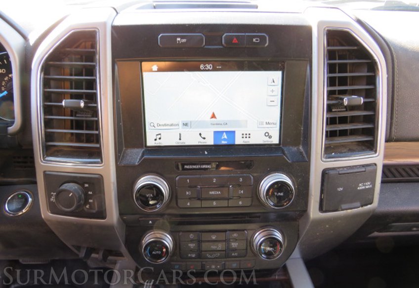 2017 Ford F-150 - Image 41