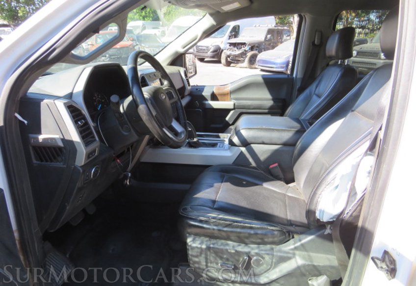 2017 Ford F-150 - Image 30