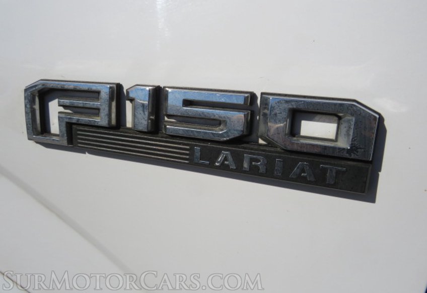 2017 Ford F-150 - Image 15