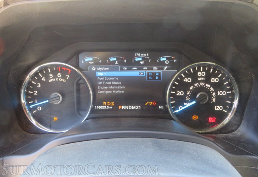 2017 Ford F-150 - Image 39